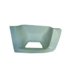 DAF XF 105 pas stânga