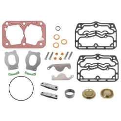 Garnitura compresorului Daf 95XF/CF