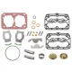 Garnitura compresorului Daf 95XF/CF