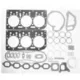 Kit garnituri carter DAF XF