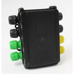 Cutie de distribuție