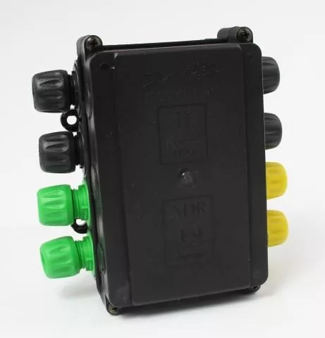 Cutie de distribuție