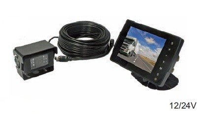 Set de camere de marșarier