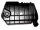 Rezervor de echilibrare DAF XF105