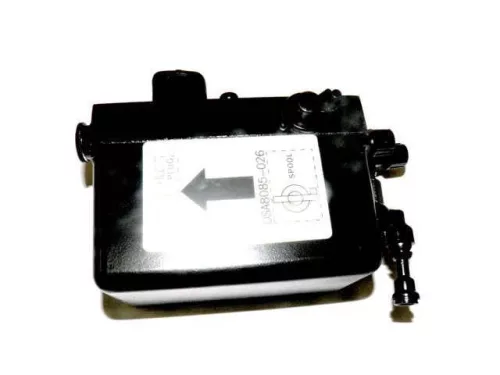 Pompa de ridicare a cabinei Iveco Eurocargo E60-65