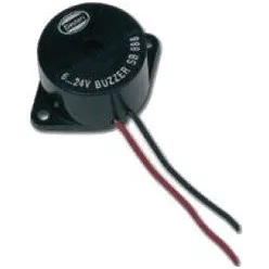 Indicator de mers înapoi 12/24V 70DB