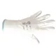MANUSA DE PROTECTIE DIN POLIESTER ALB + IMERSATE (MARIMEA 11)