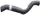 Furtun radiator Mercedes Actros