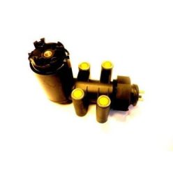 Senzor de nivel cu arc pneumatic RVI