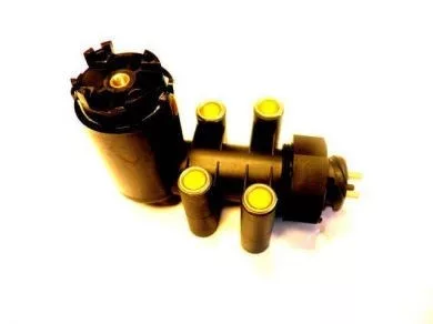 Senzor de nivel cu arc pneumatic RVI