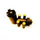 Senzor de nivel cu arc pneumatic RVI