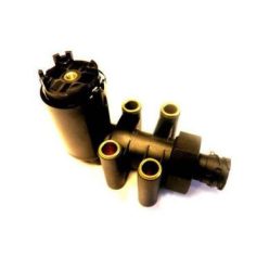 Senzor de nivel al arcului de aer Mercedes Actros