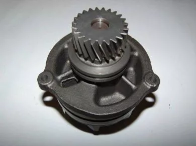 Pompa de apă Iveco Eurotech/star