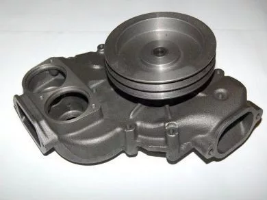 Pompă de apă MAN F2000