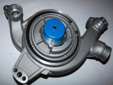 Pompă de apă MAN TGA