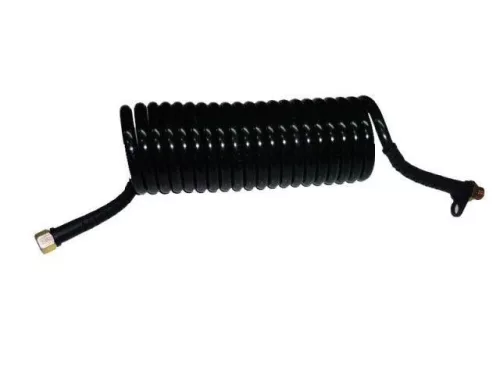 Cablu spiralat M16*1,5