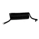 Cablu spiralat M16*1,5