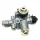 Supapă pentru arc pneumatic