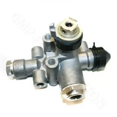 Supapă pentru arc pneumatic