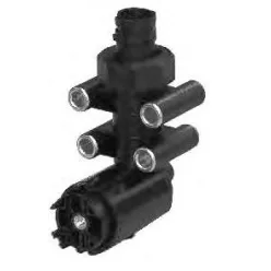 Senzor de nivel al suspensiei pneumatice