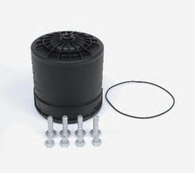 Cartuș uscător de aer MAN, MB, RVI, Volvo, Scania