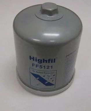 Cartuș uscător de aer, separator de ulei