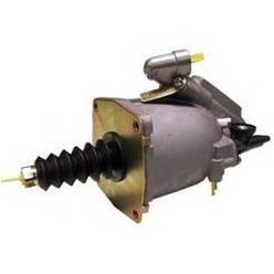Servomotor de ambreiaj Renault Premium