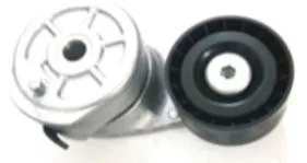 Tensor de curea Renault, Volvo