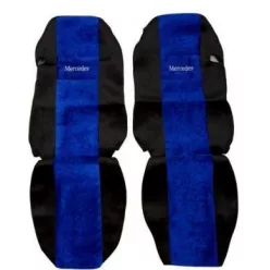 Husă pentru scaun RVI Premium 2 cu centură de siguranță