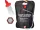 DUS SOLAR CAMPING PORTABIL 20 L
