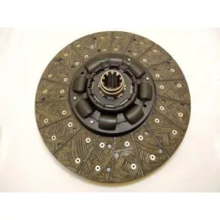 Disc ambreiaj MAN, Mercedes