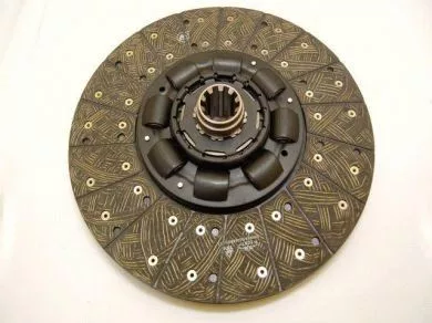 Disc ambreiaj MAN, Mercedes