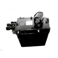 Pompa de ridicare a cabinei Iveco Eurotech