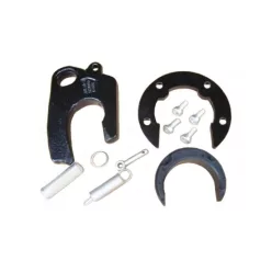 Reparare JOST 4 șuruburi