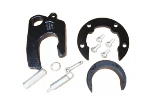 Reparare JOST 4 șuruburi