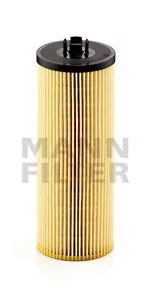 Filtru de ulei Mercedes