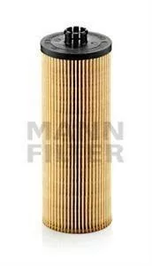 Filtru de ulei MAN F2000 / F90 / TGA