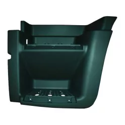Iveco Stralis pas stânga