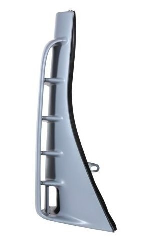 Iveco Stralis 2007 AS540 deflector de aer dreapta