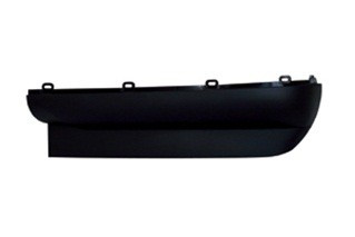 Iveco Stralis 2007 spoiler stânga