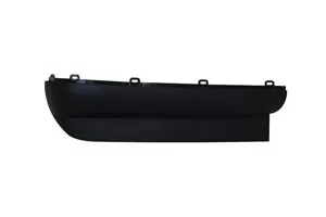 Iveco Stralis 2007 spoiler dreapta