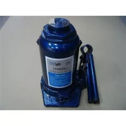 Ridicator de ulei 25t