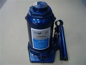 Ridicator de ulei 25t