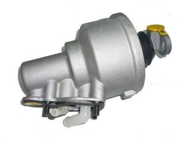 Servo ambreiaj Scania