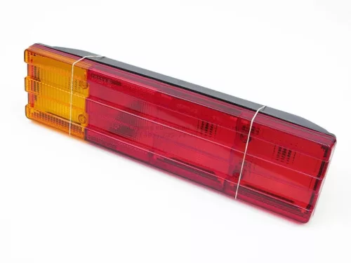 Mercedes 709-1524 Lampă stânga Hts