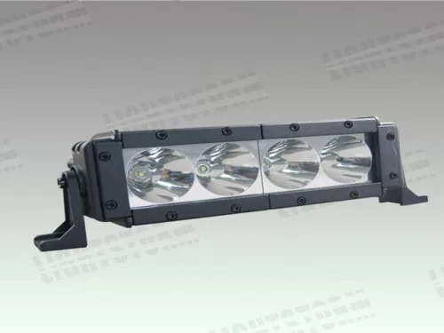 Lumina de zi LED 4LED