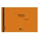 FORMULAR AUTOBUS DGJ42/V 2P (50x2PAGINI)