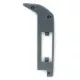 MAN F2000 capac lateral bara de protecție stânga