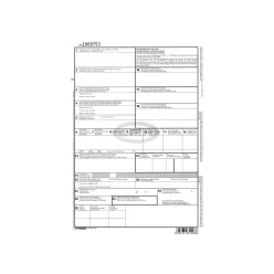 FORMULAR CMR 4PLD