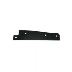 MAN F2000 capac spoiler 250mm stânga